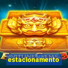 estacionamento assombrado 6 andares